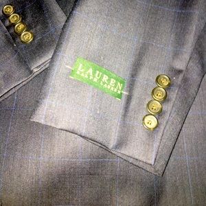 Polo Ralph Lauren Suit